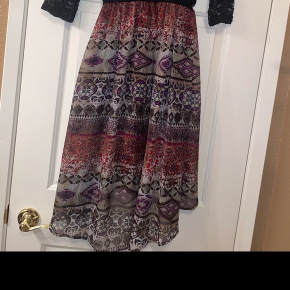 Shyanne dress - Picture 4 of 4